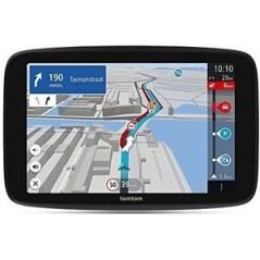 TomTom Go Expert Plus 6